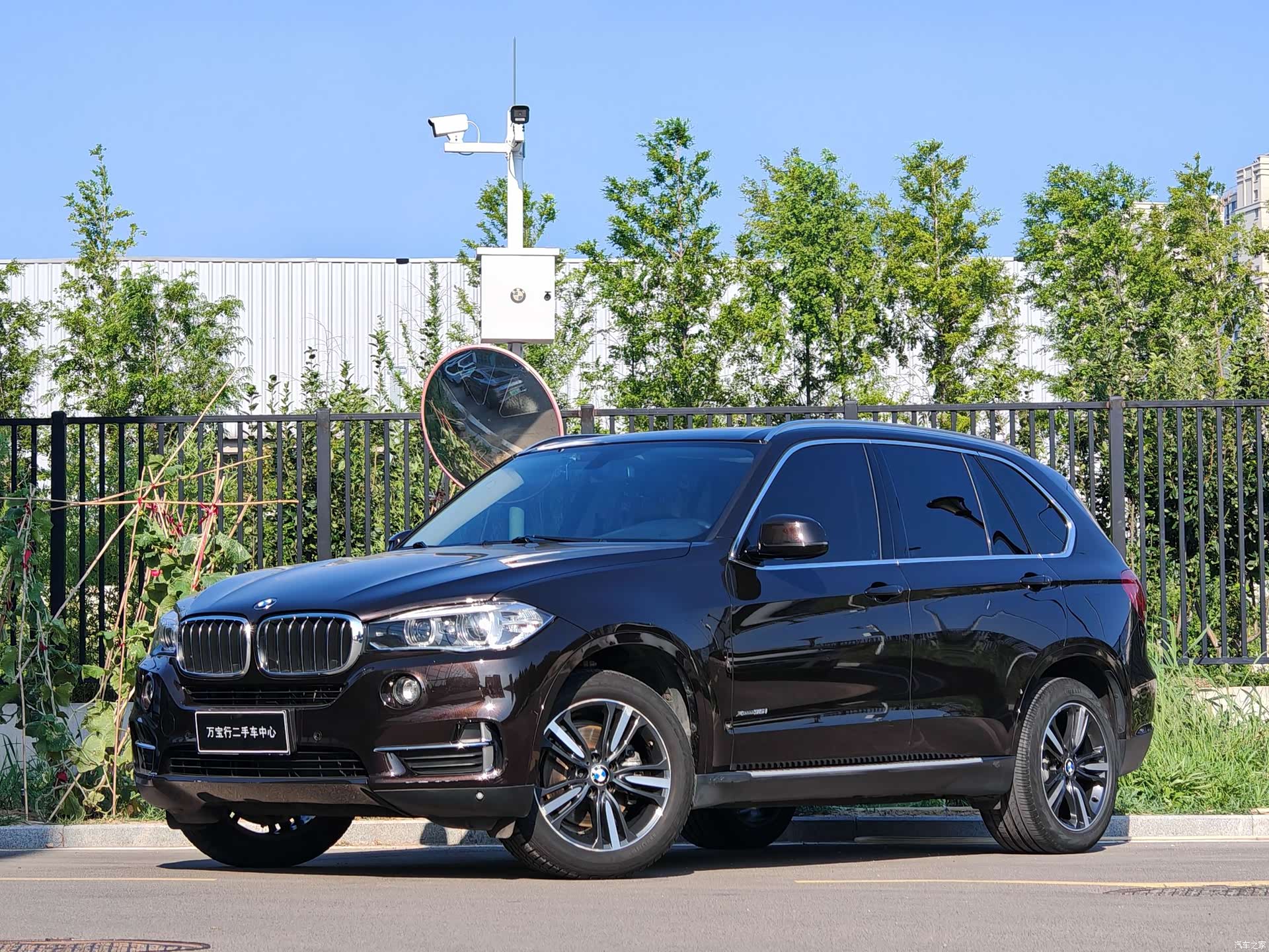 BMW X5, 2017 1