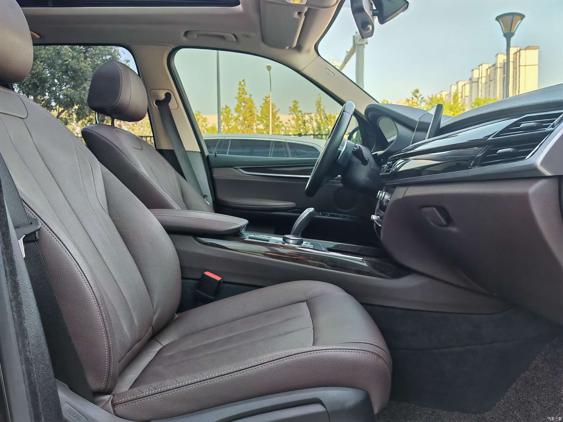 BMW X5, 2017 15