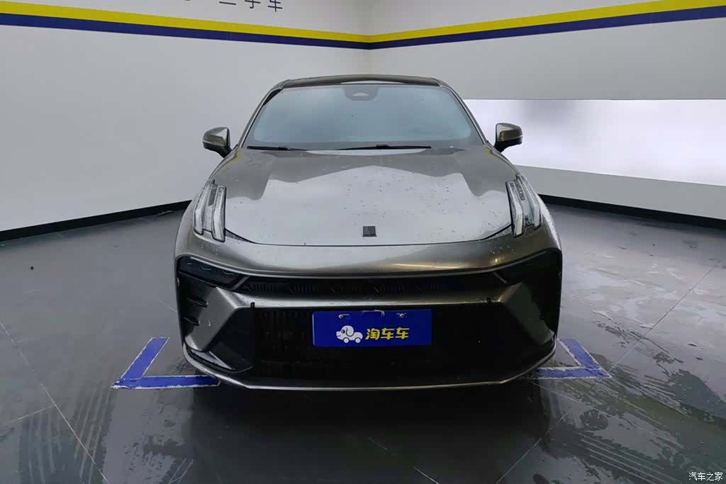 Lynk & Co 02, 2023 2