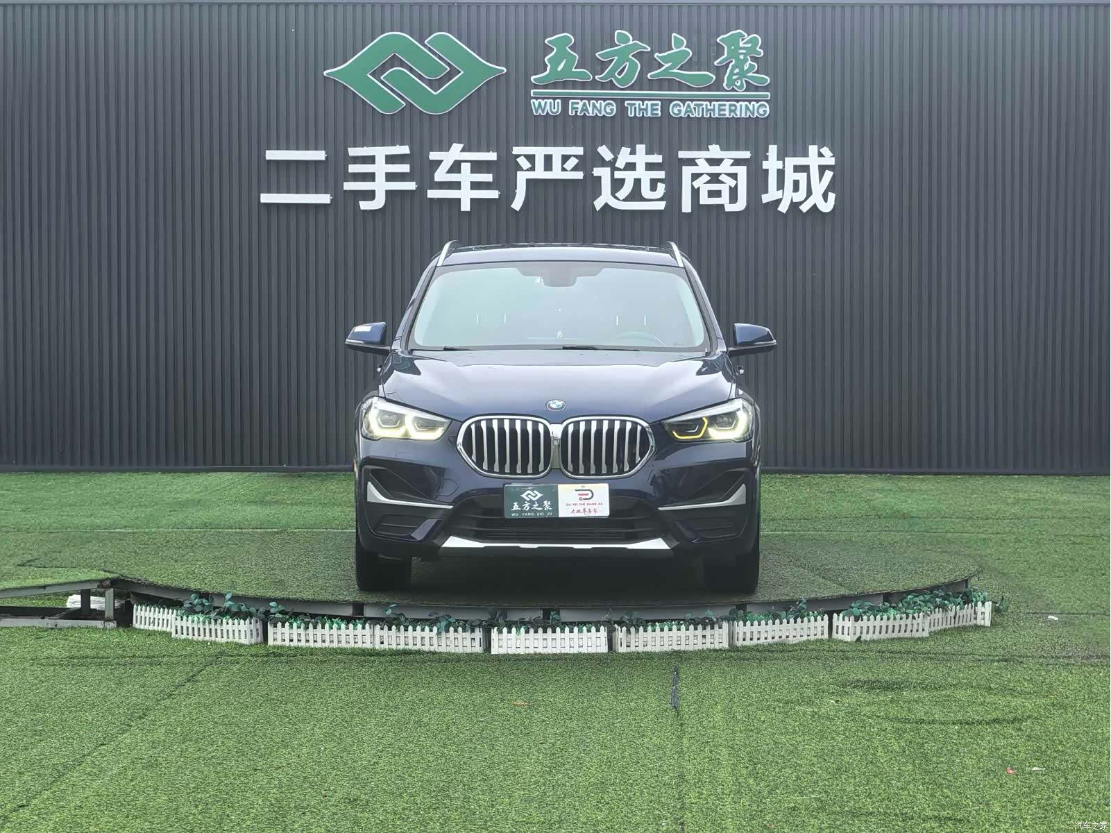 BMW X1, 2019 2