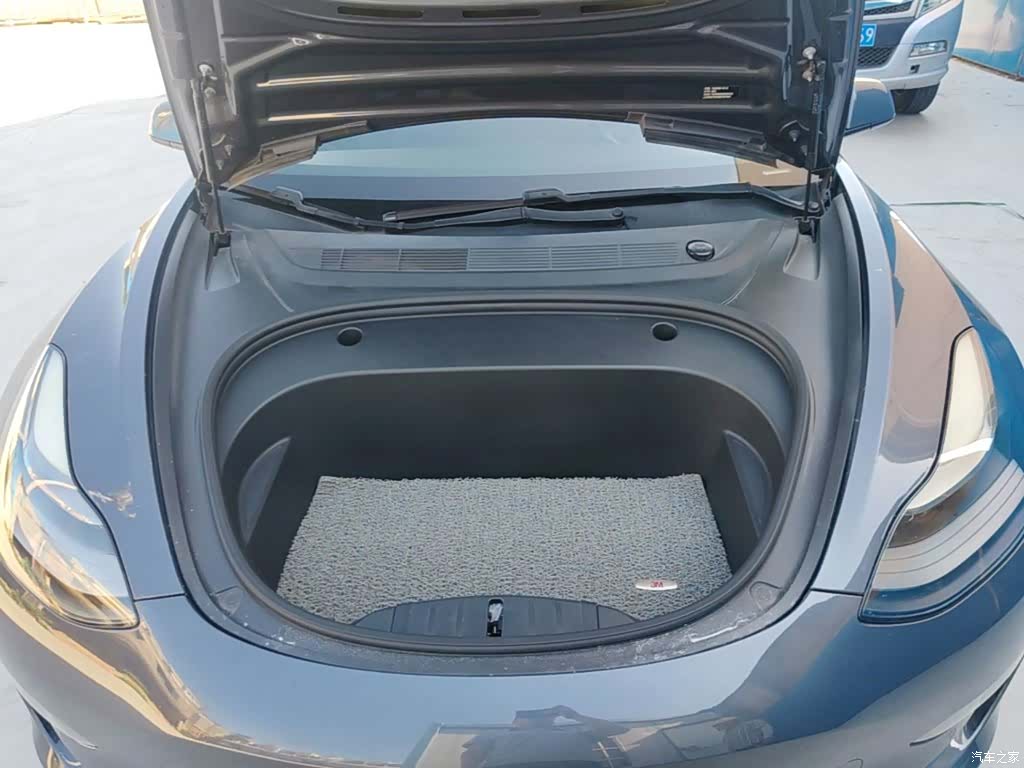 Tesla Model 3, 2021 20