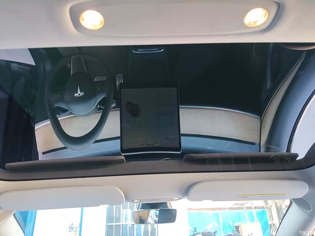 Tesla Model 3, 2021 18