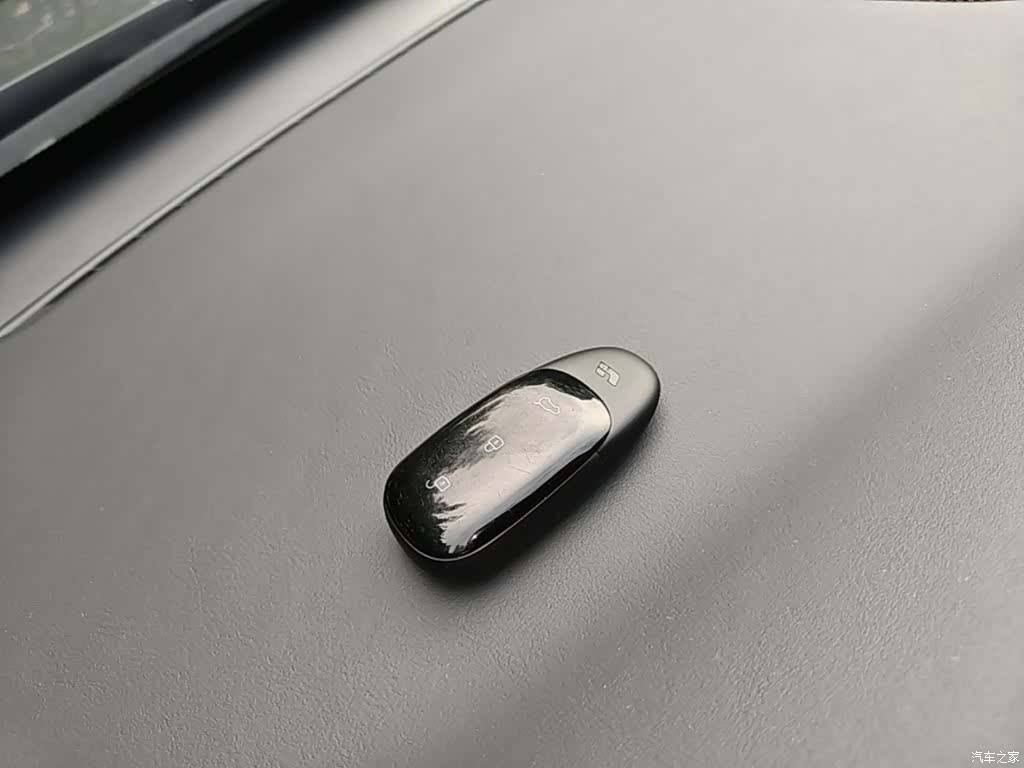 Li Auto ONE, 2022 19