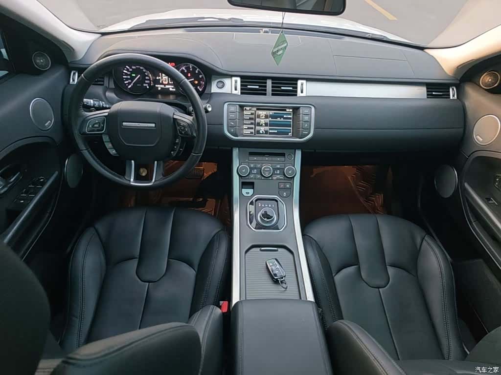 Land Rover Range Rover, 2016 6