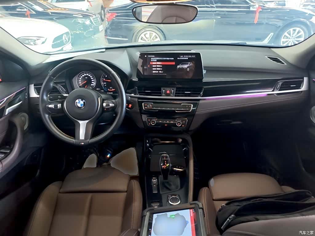 BMW X2, 2023 10