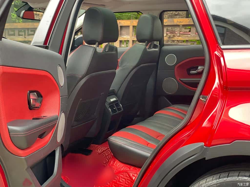 Land Rover Range Rover, 2015 20