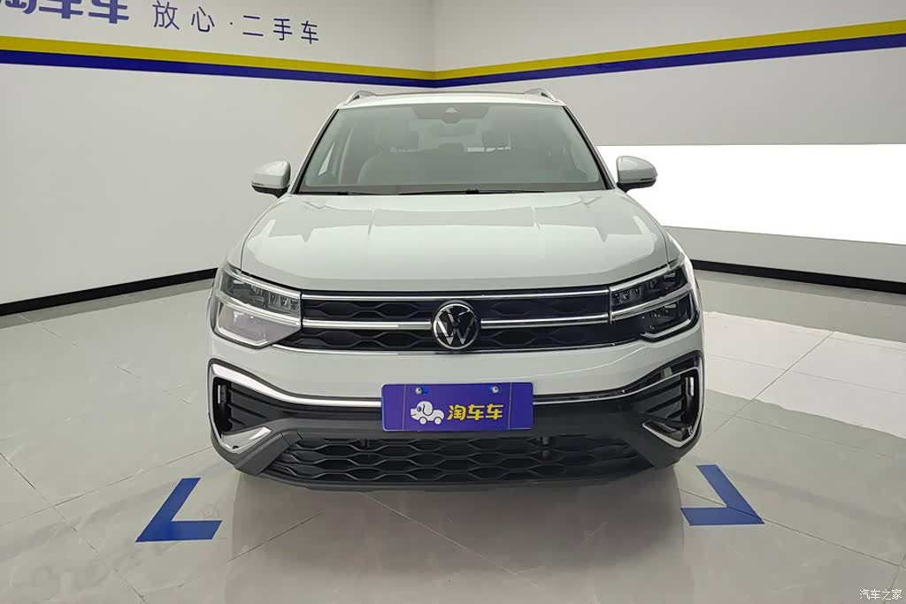Volkswagen Tharu, 2024 2