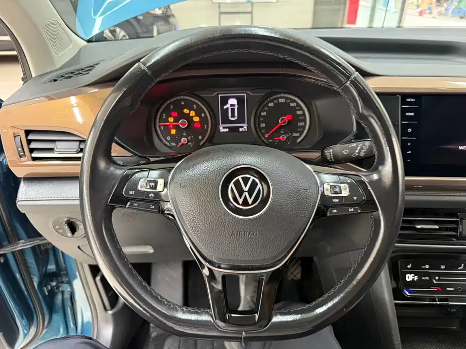 Volkswagen Tuyue
