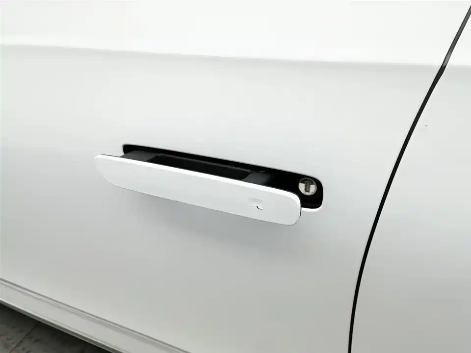 Hongqi H9 Hongqi H9