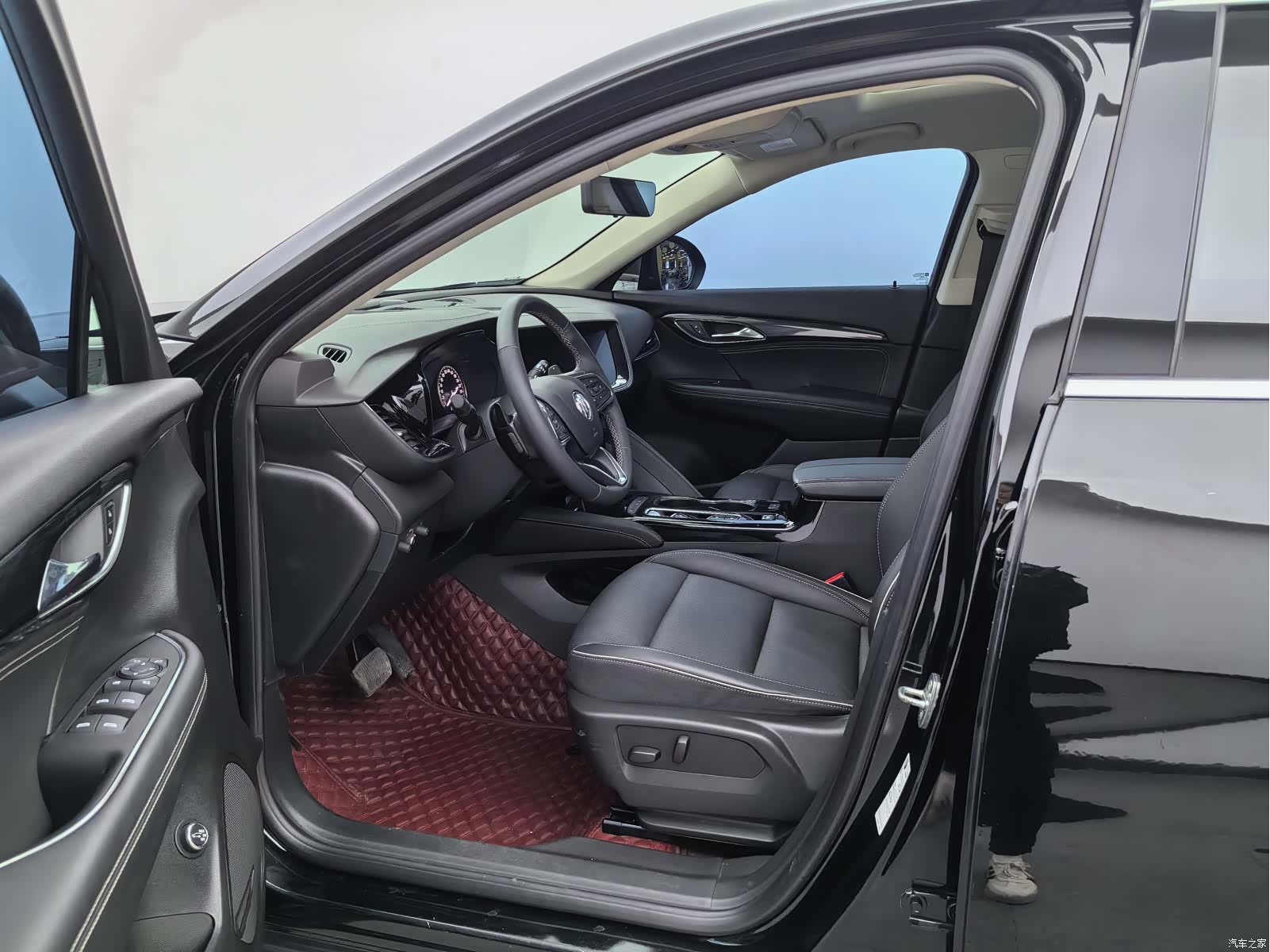 Buick Envision Plus, 2023 11