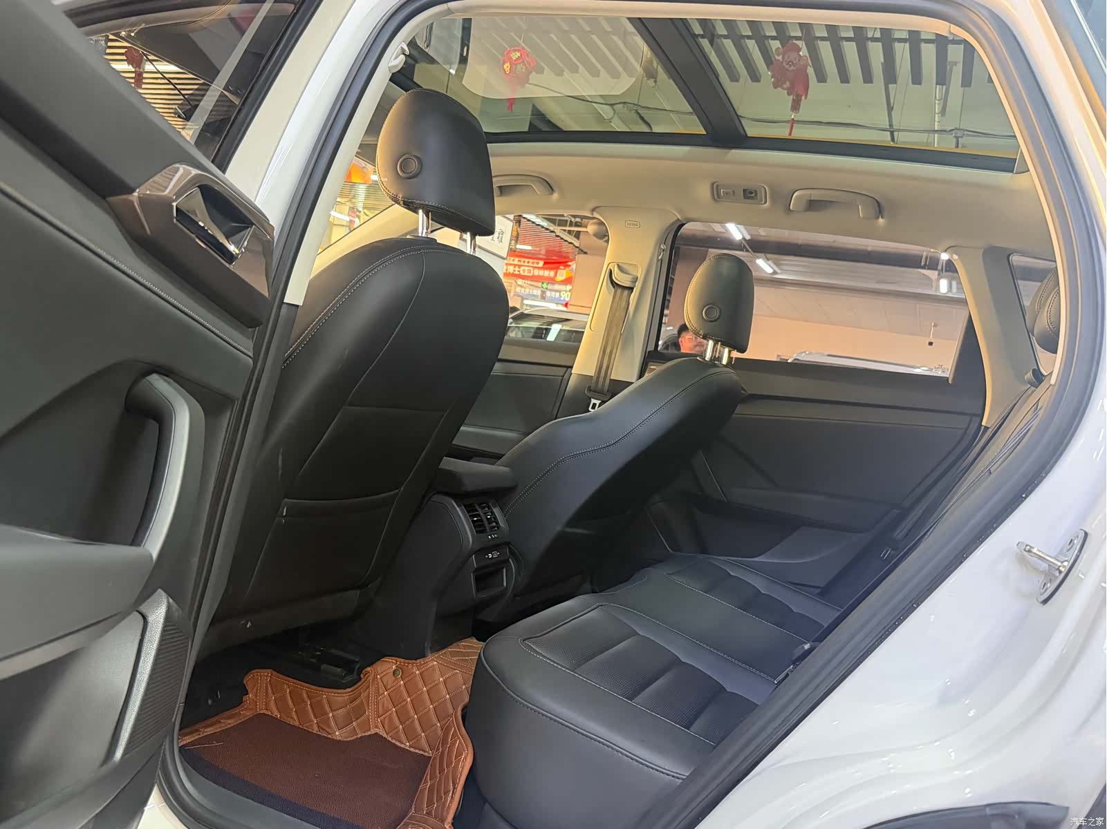 Volkswagen Tharu, 2023 7