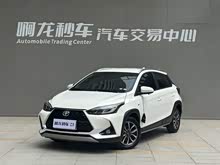 YARiS L ���� 2022�� ����X 1.5L CVT����PLUS��