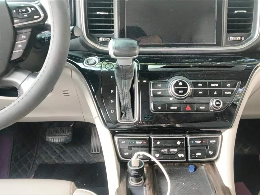 Trumpchi Trumpchi M8