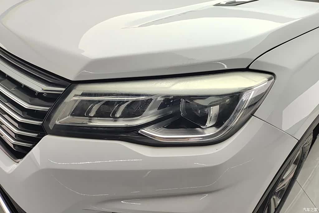 Changan CS75, 2020 все фото