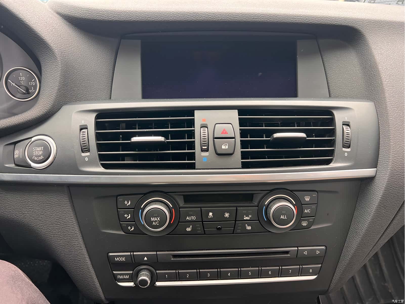 BMW X3, 2014 10
