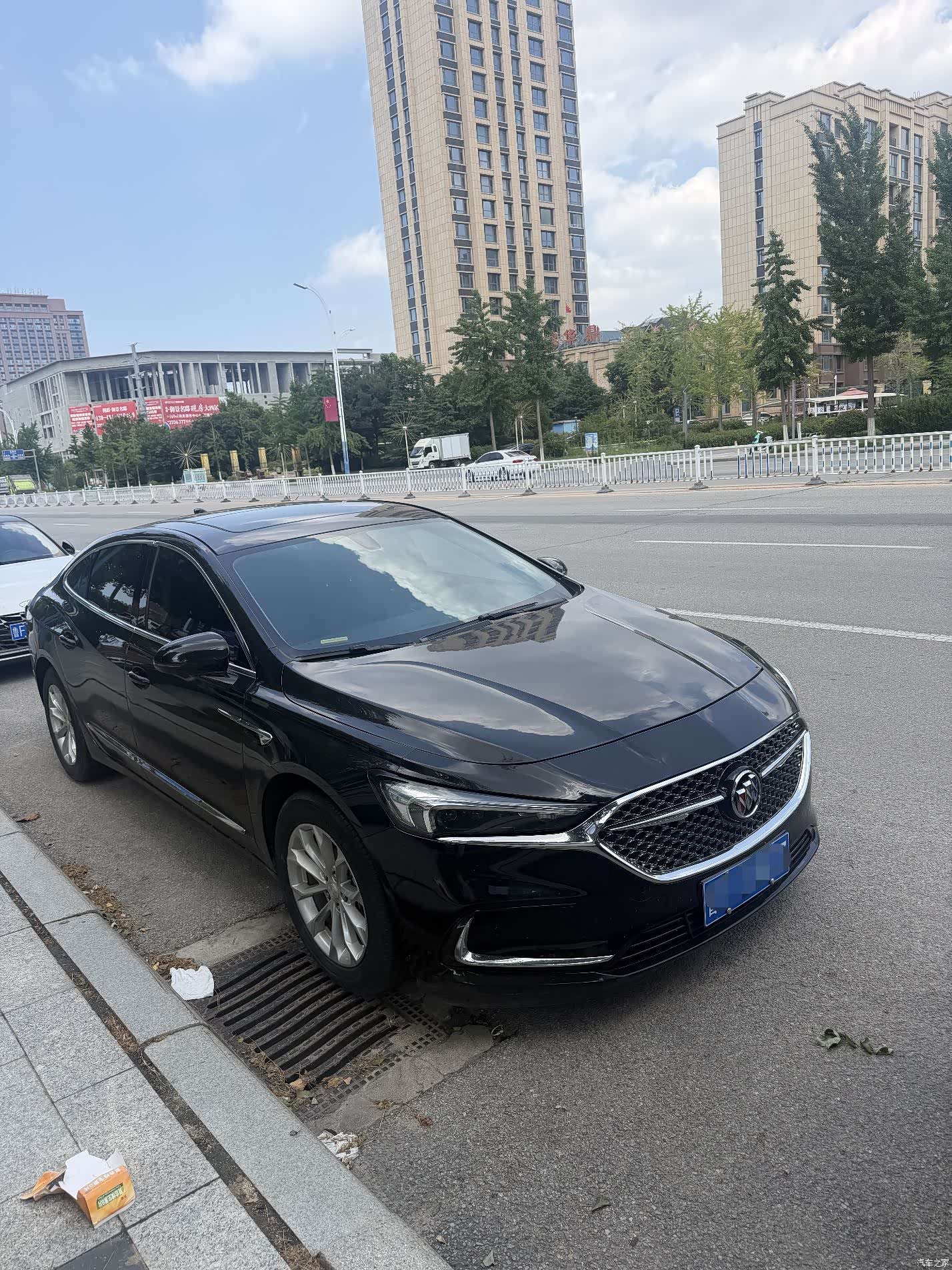 Buick LaCrosse, 2023 4
