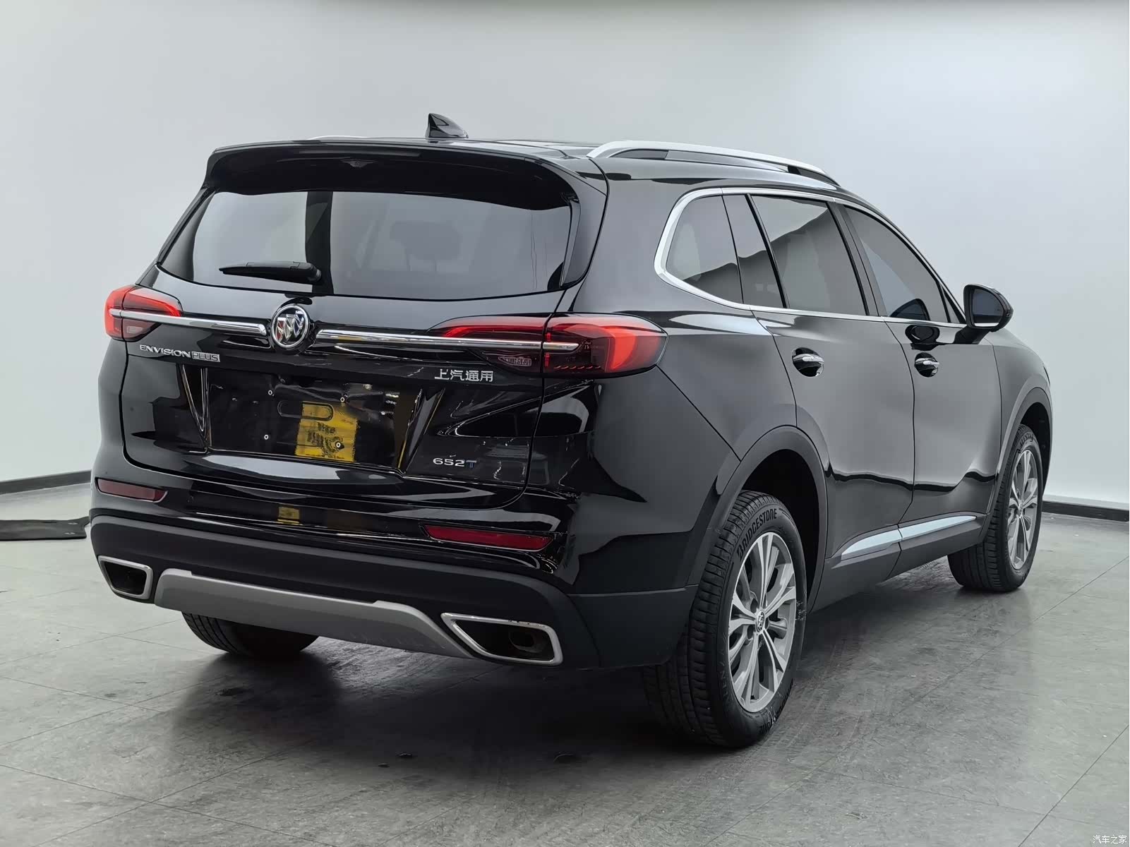 Buick Envision Plus, 2023 4