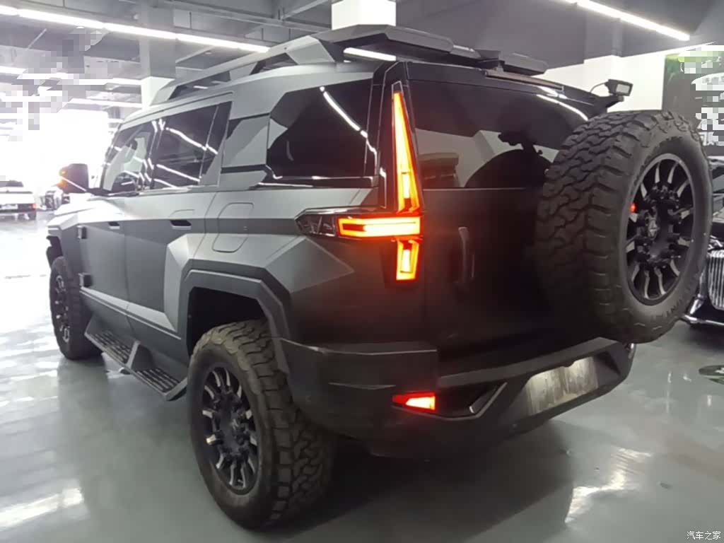 Mengshi 917, 2023 все фото