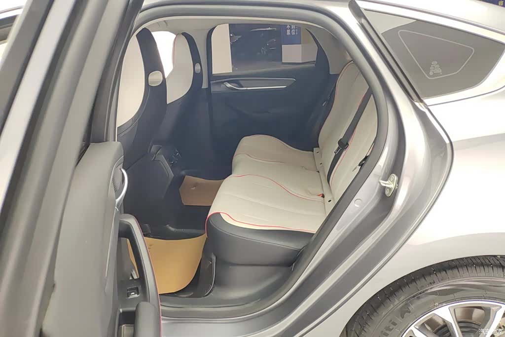 BYD Destroyer 05, 2023 11