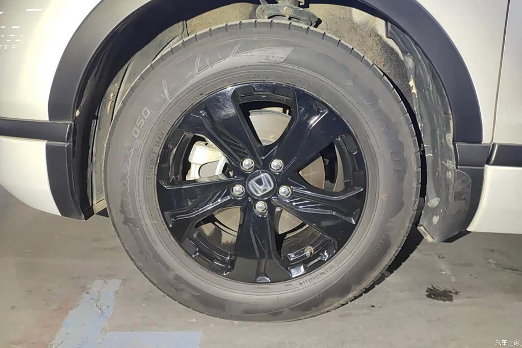 Honda Breeze, 2022 6