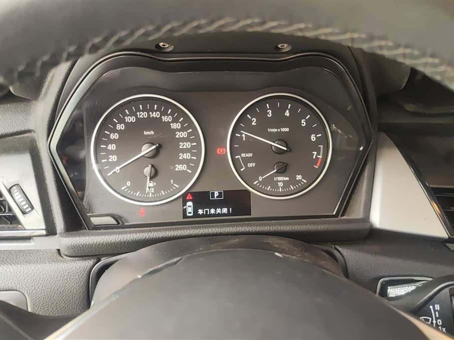 BMW 2 series station wagon