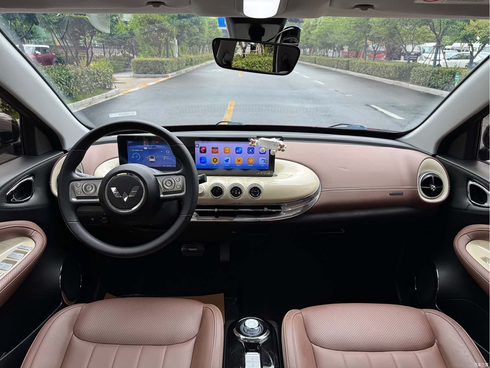Wuling Bingo, 2023 6