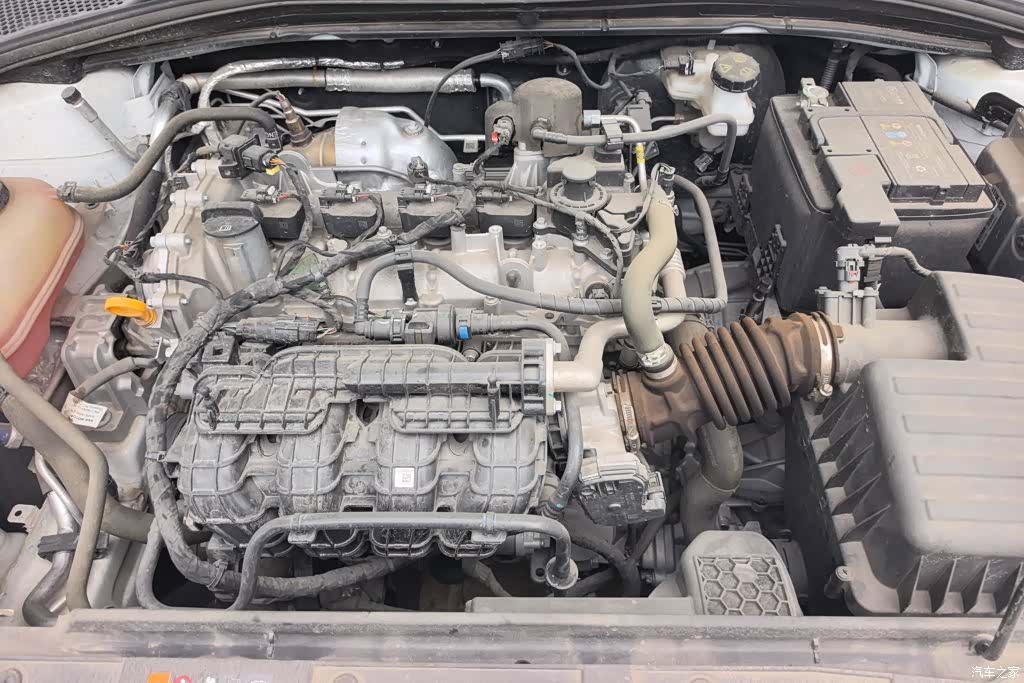 MG MG5, 2024 10