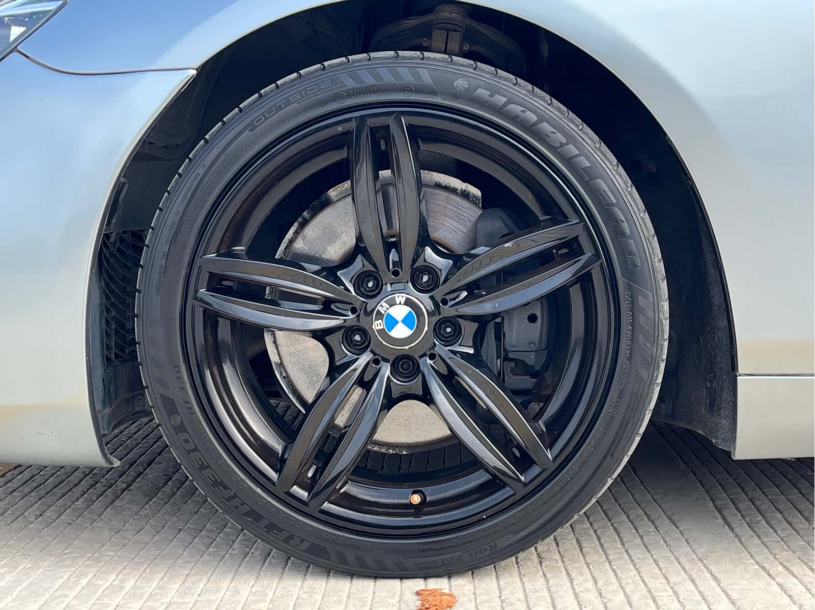BMW 6 Series, 2015 44