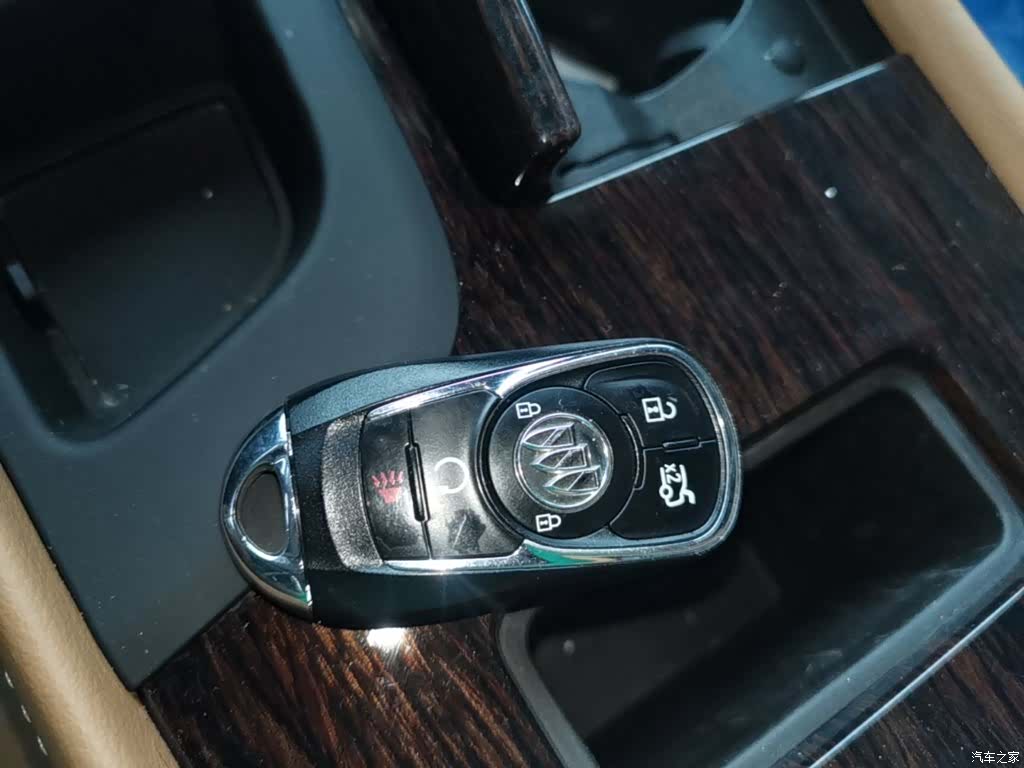 Buick LaCrosse, 2017 9
