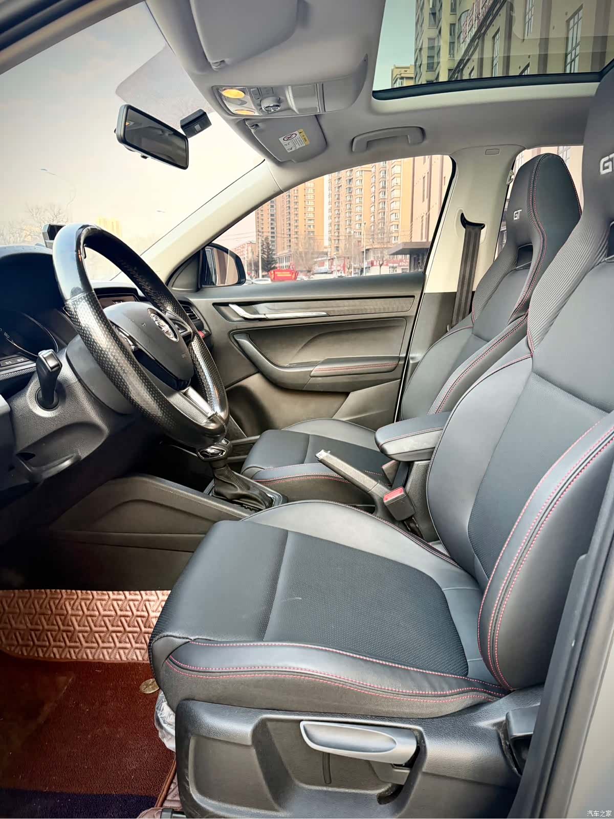 Skoda Kamiq, 2022 10