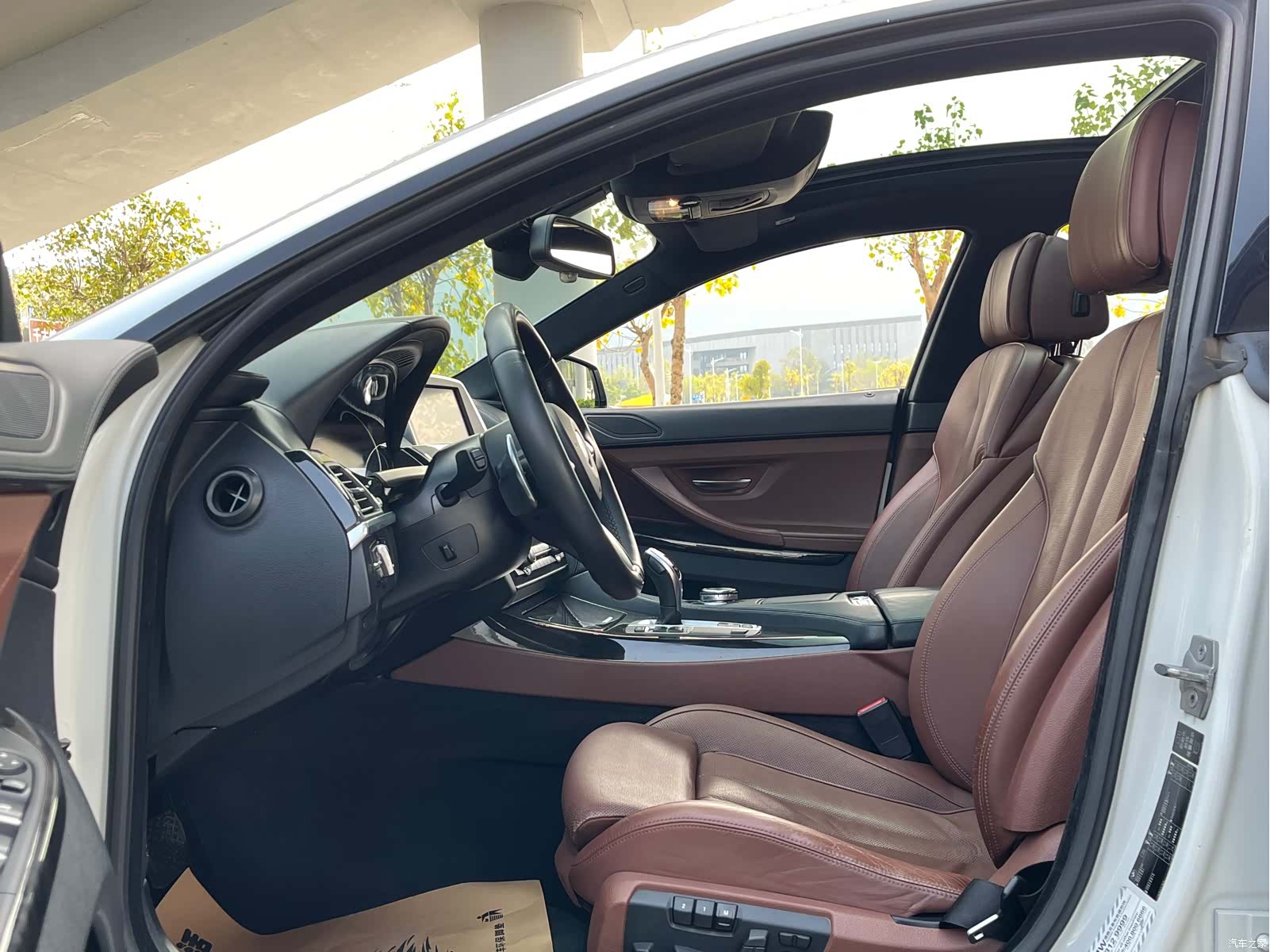 BMW 6 Series, 2015 4