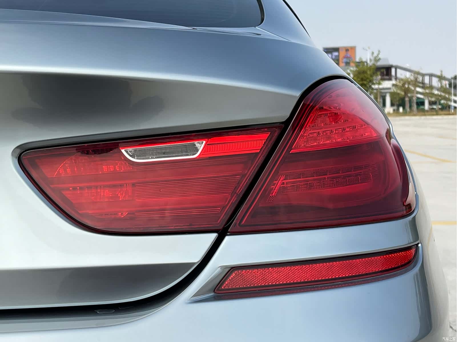 BMW 6 Series, 2015 42