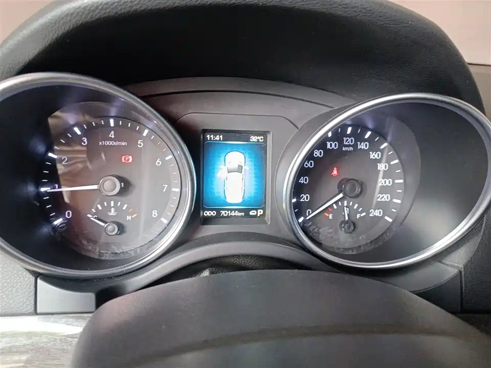 Haval H8 Haval H8
