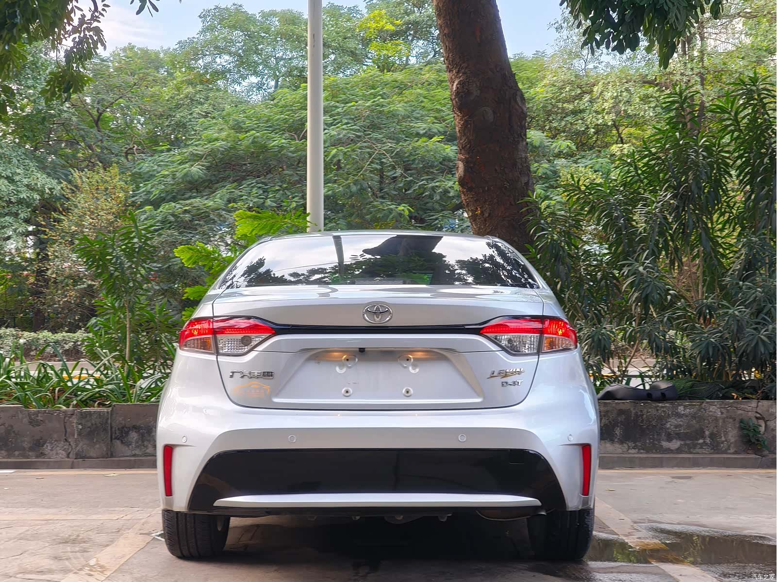 Toyota Levin, 2023 7