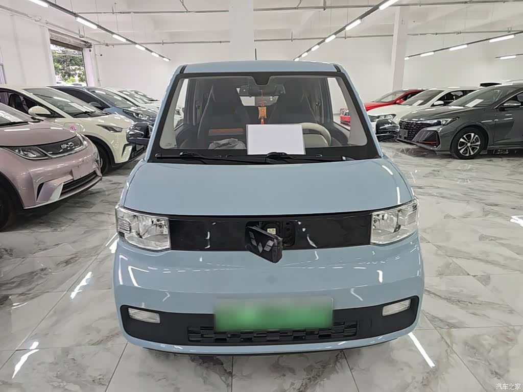 Wuling Yuan, 2022 3