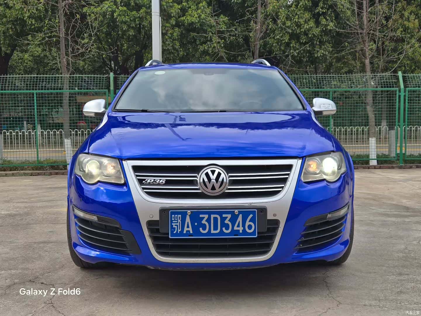 Volkswagen Passat, 2012 2