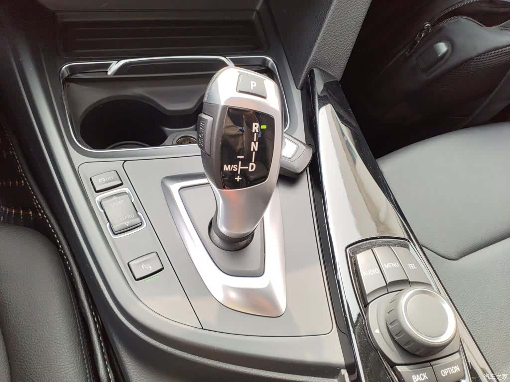 BMW 3 Series, 2017 10