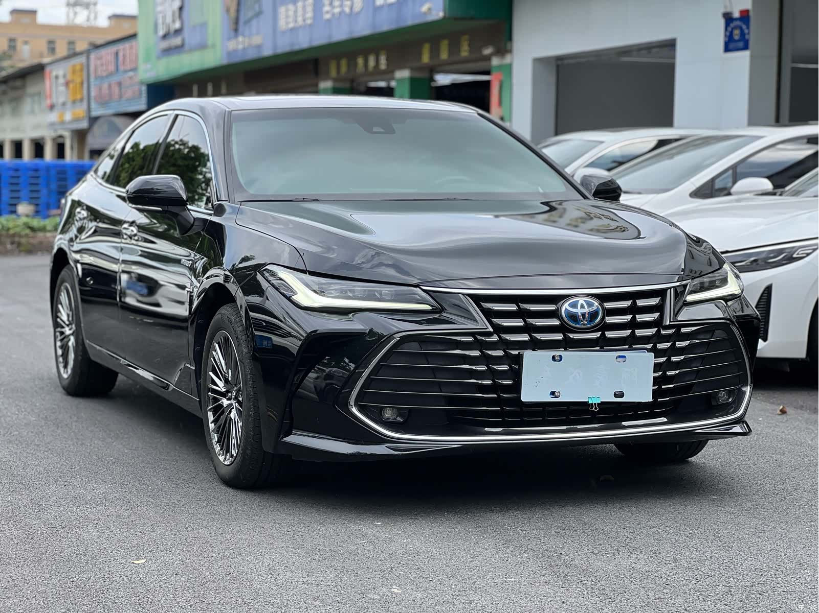 Toyota Avalon, 2024 3