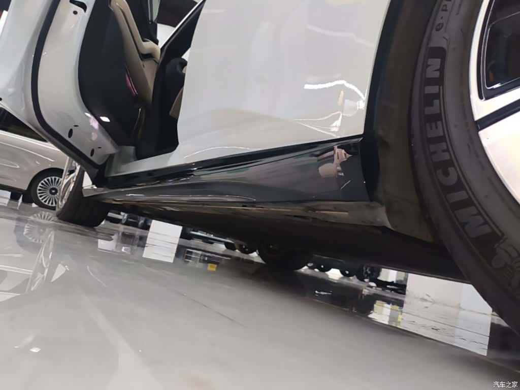NIO ET5, 2025 22