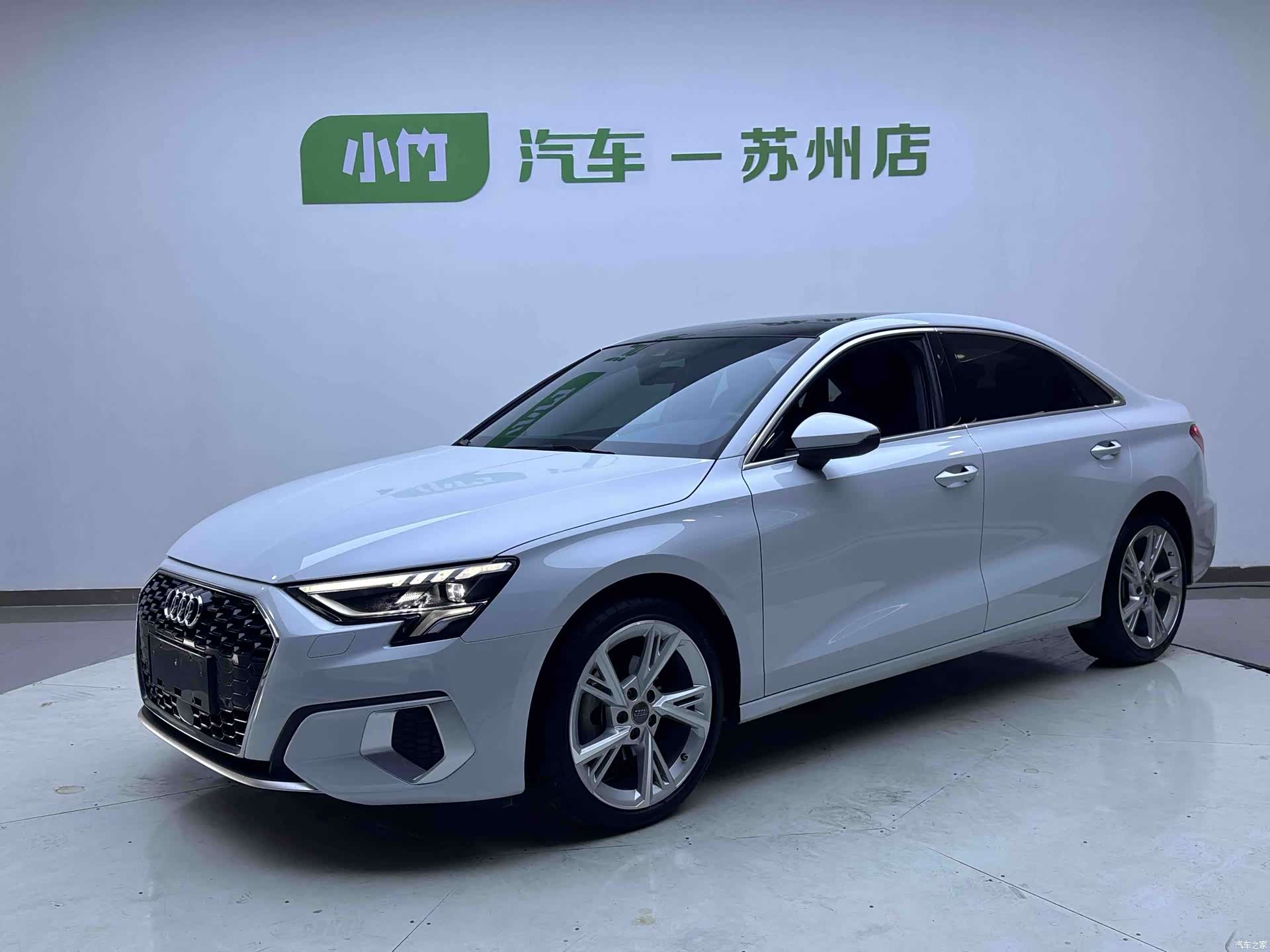 Audi A3, 2022 1