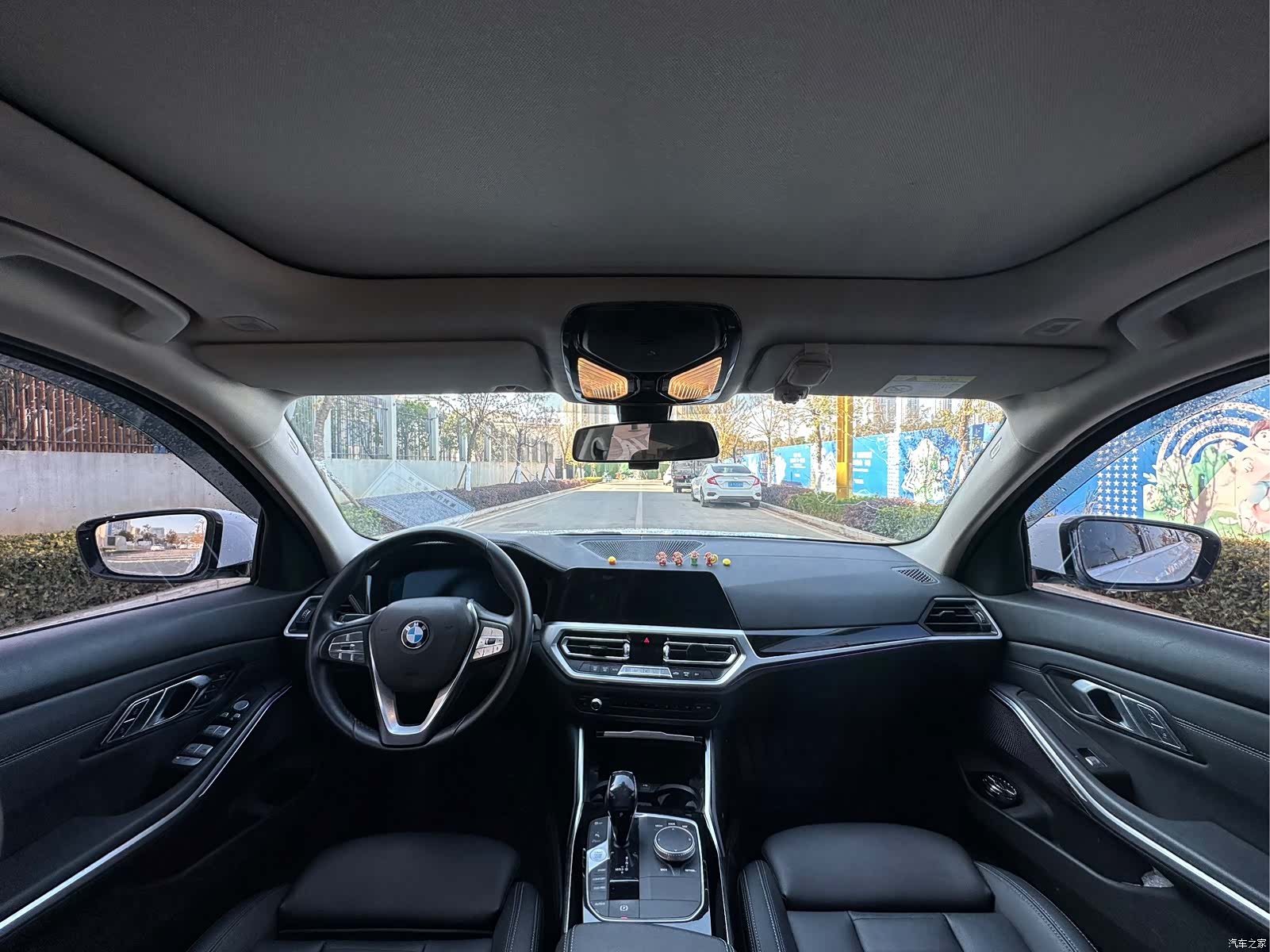 BMW 3 Series, 2019 4