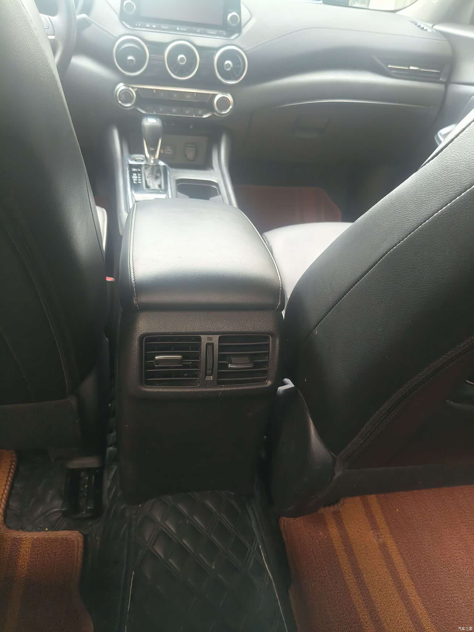 Nissan Sylphy, 2020 11