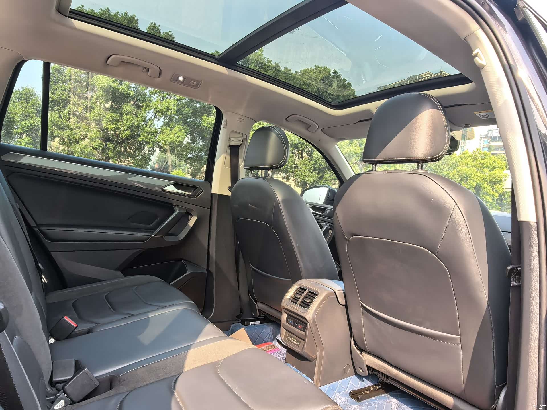 Volkswagen Tiguan L, 2021 16