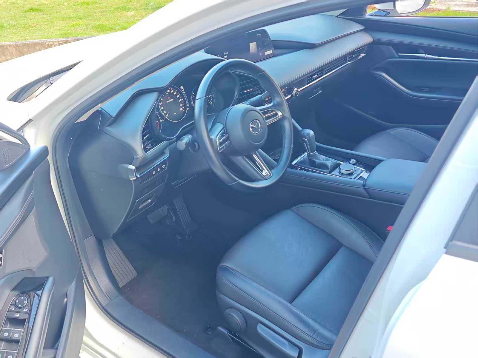 Mazda Mazda3, 2020 8