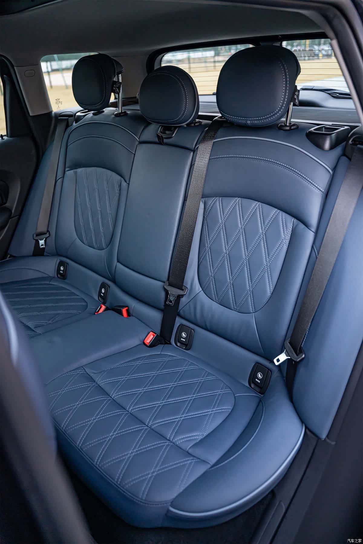 Mini Clubman, 2020 14