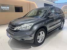 ����CR-V 2010�� 2.4L �Զ�����������