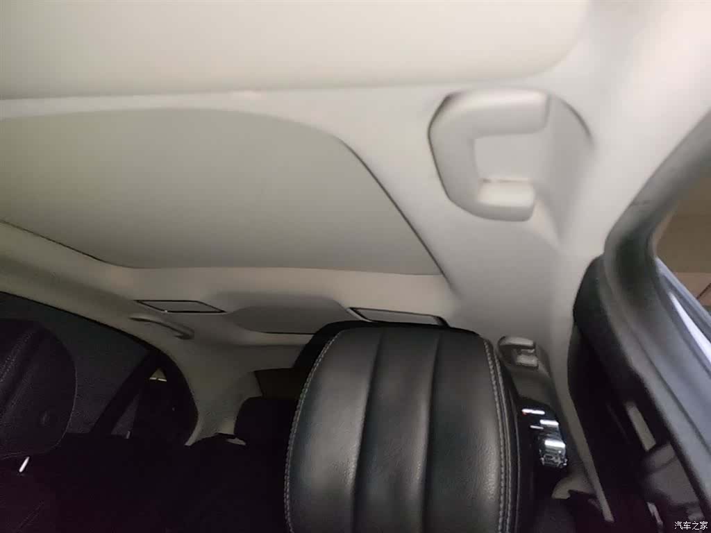 Mercedes-Benz C-Class, 2019 9