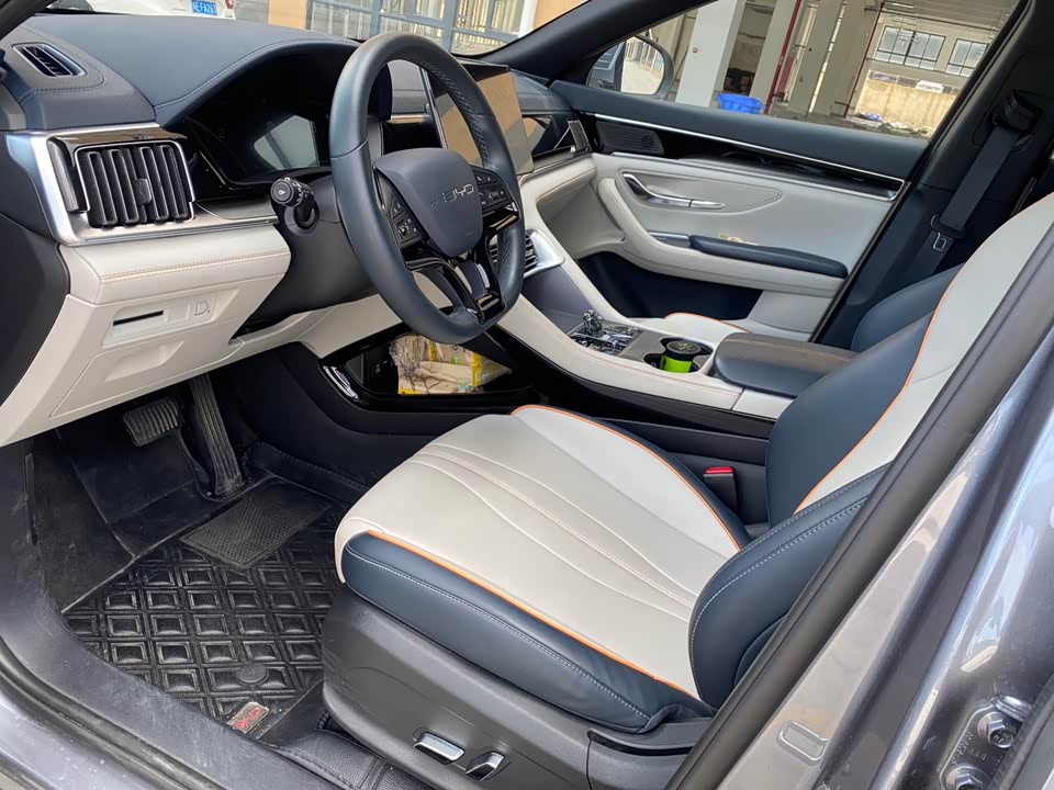 BYD Songjiang BYD Songjiang