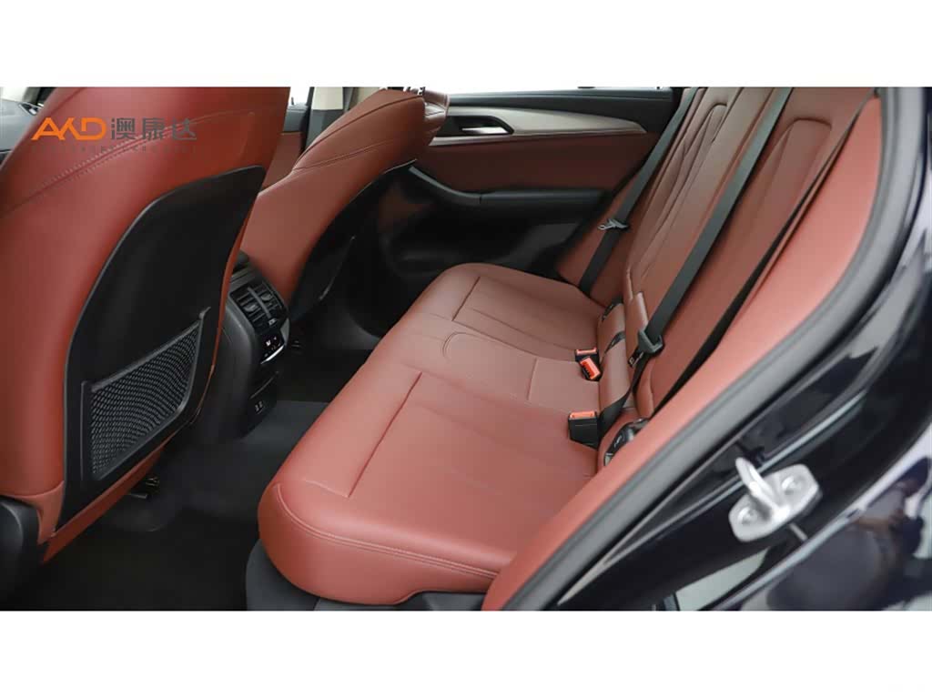 BMW X4, 2024 7