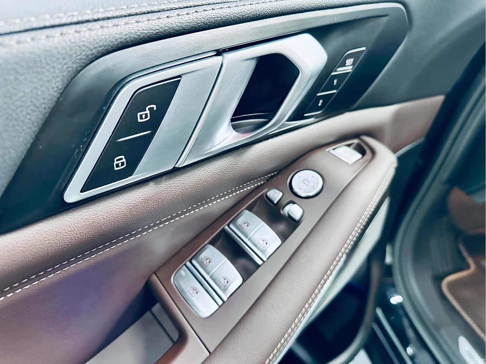 BMW X5, 2023 22